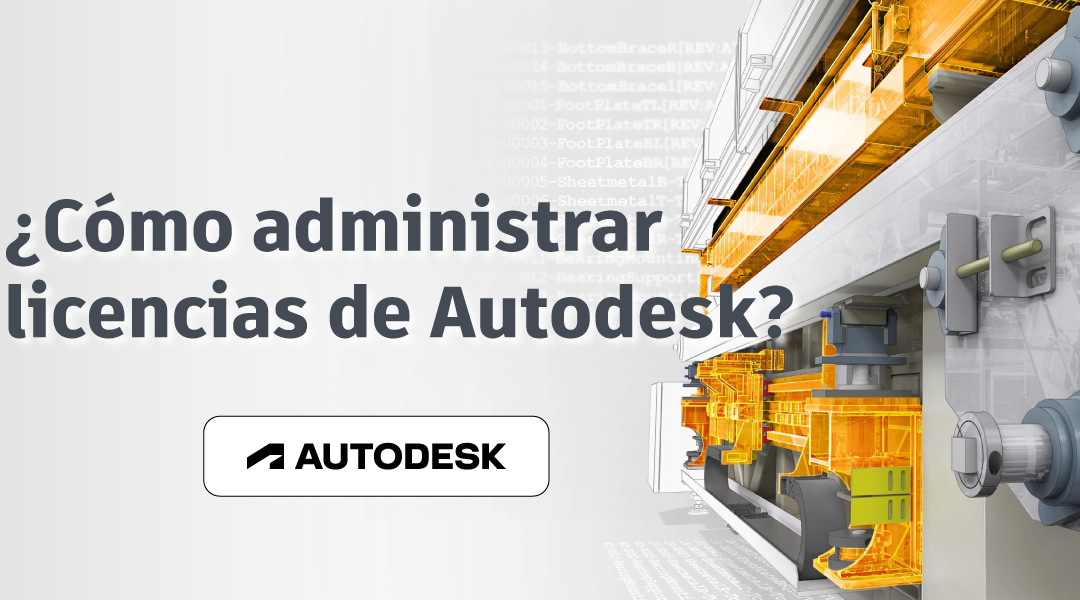 ¿Como instalar mis programas de Autodesk?